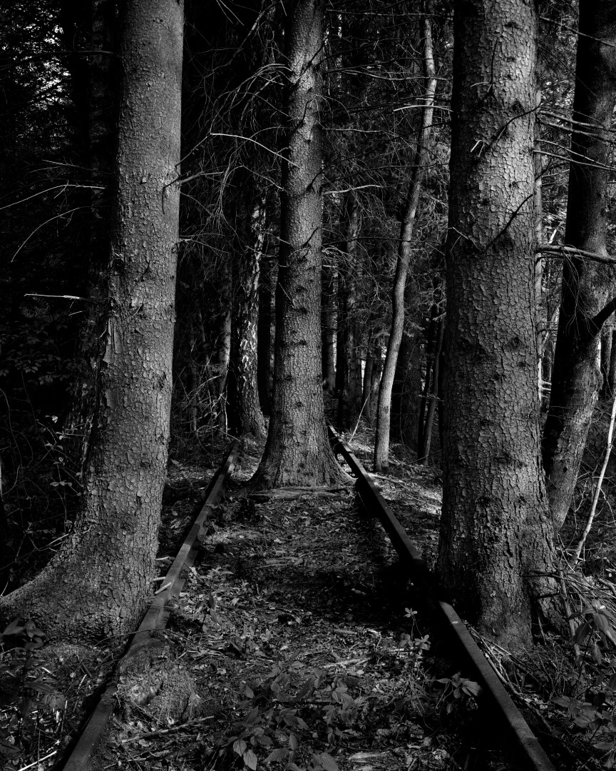 Wo die Welt zu Ende war©Ute und Werner Mahler_2012